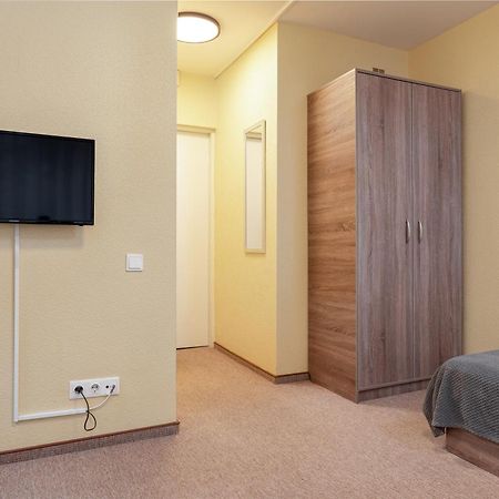 Guest House Relax 팔랑가 외부 사진
