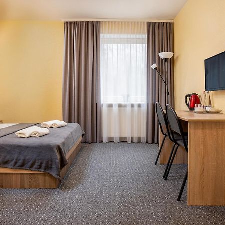 Guest House Relax 팔랑가 외부 사진
