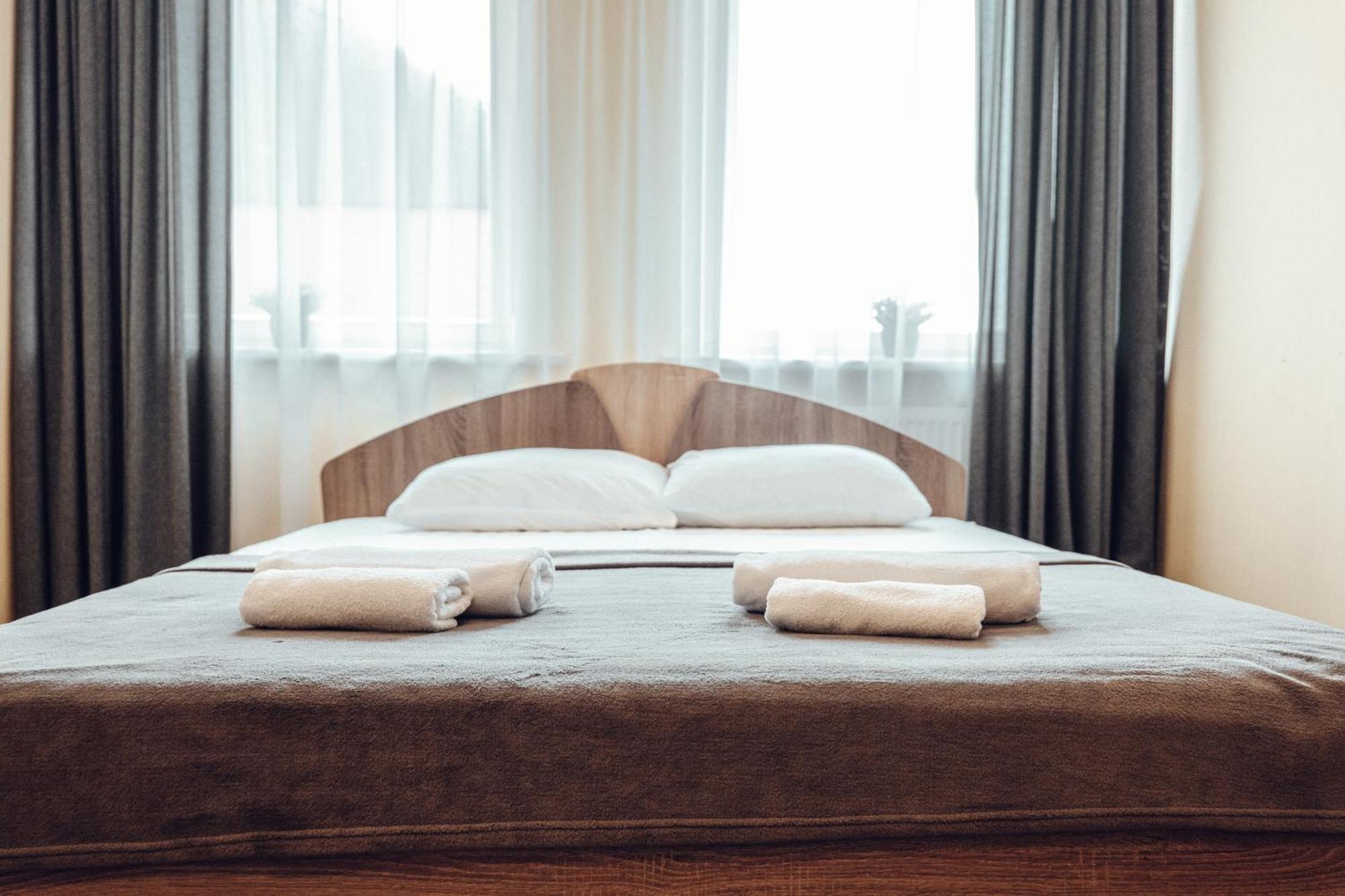 Guest House Relax 팔랑가 외부 사진