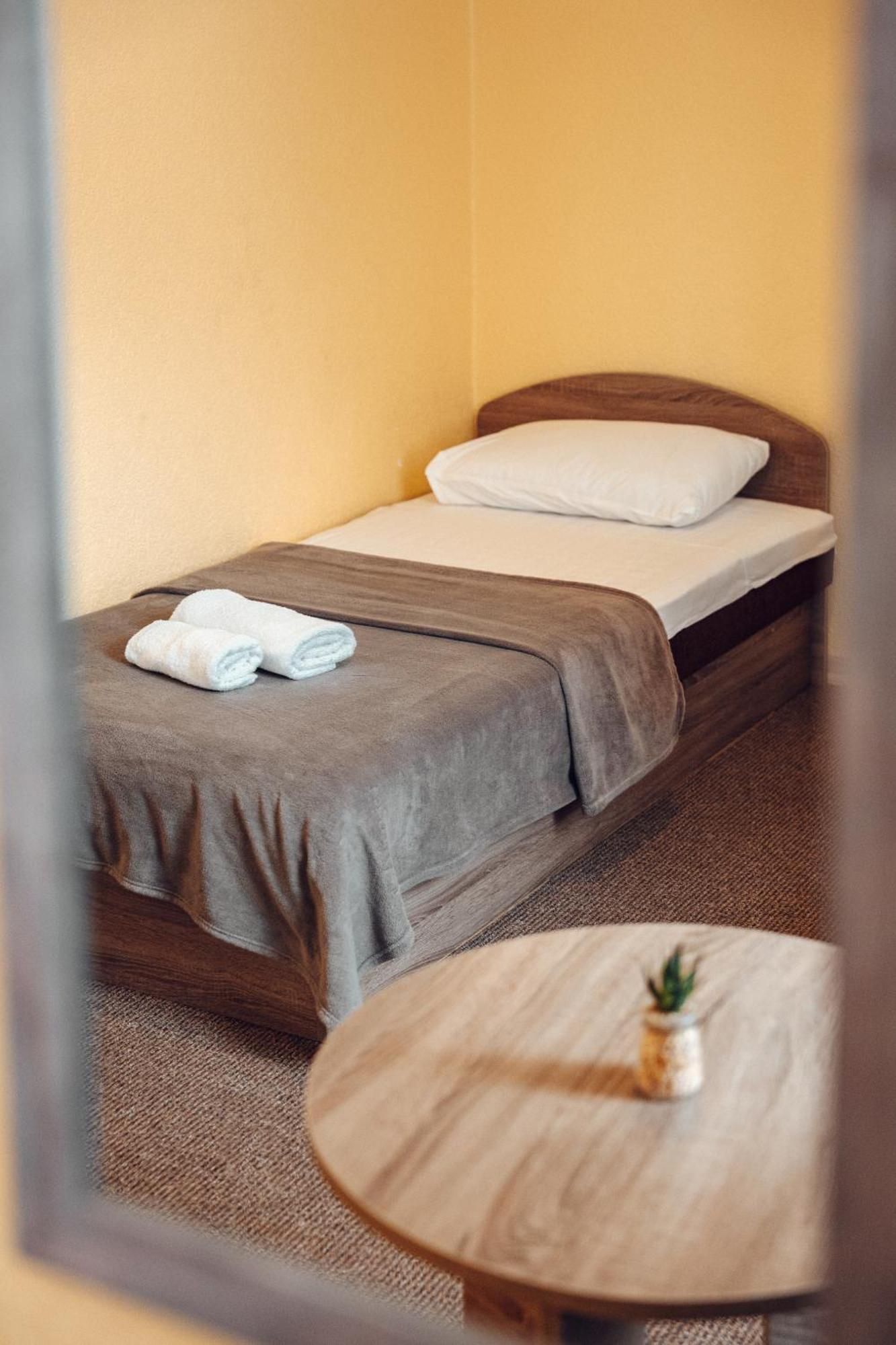 Guest House Relax 팔랑가 외부 사진