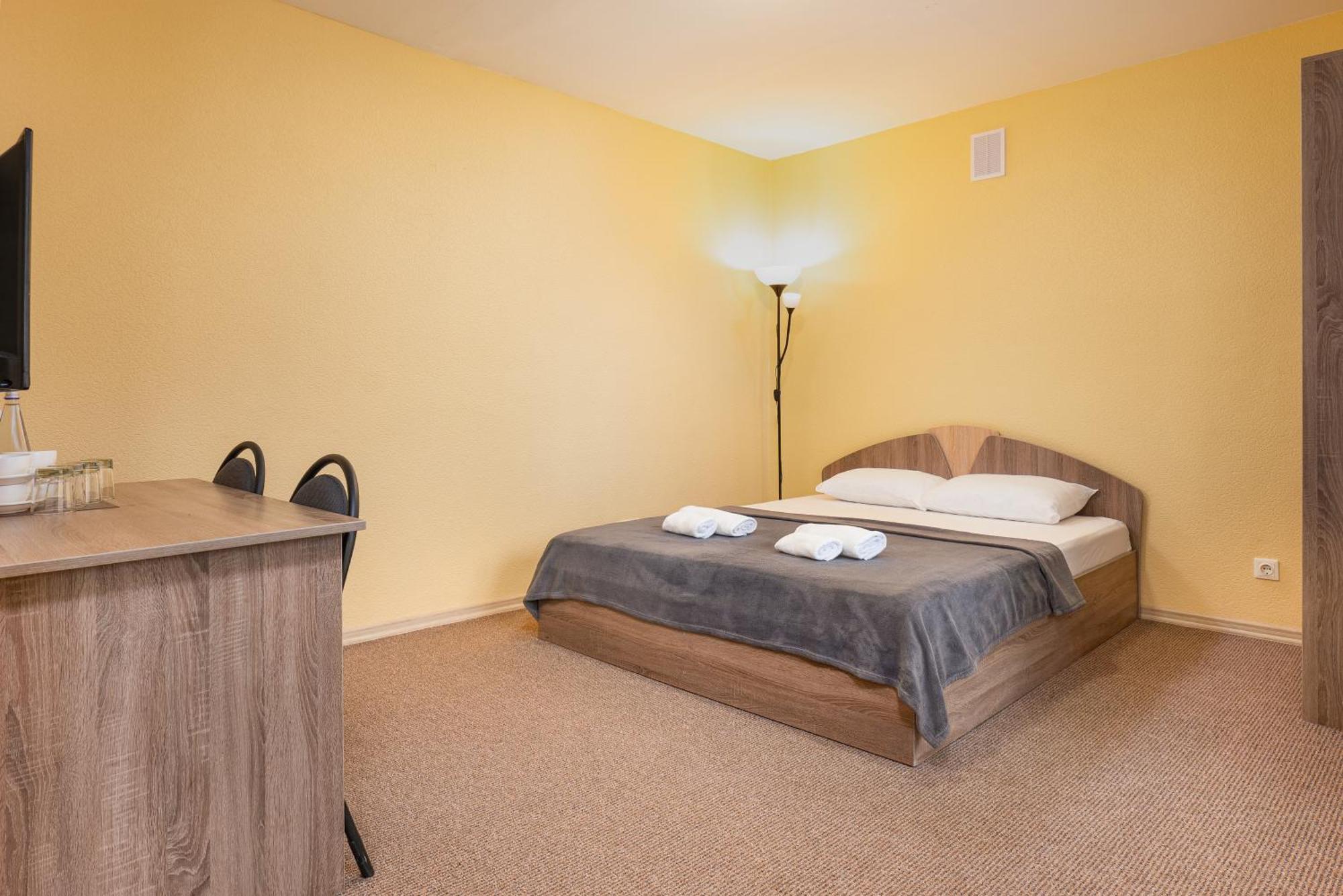 Guest House Relax 팔랑가 외부 사진