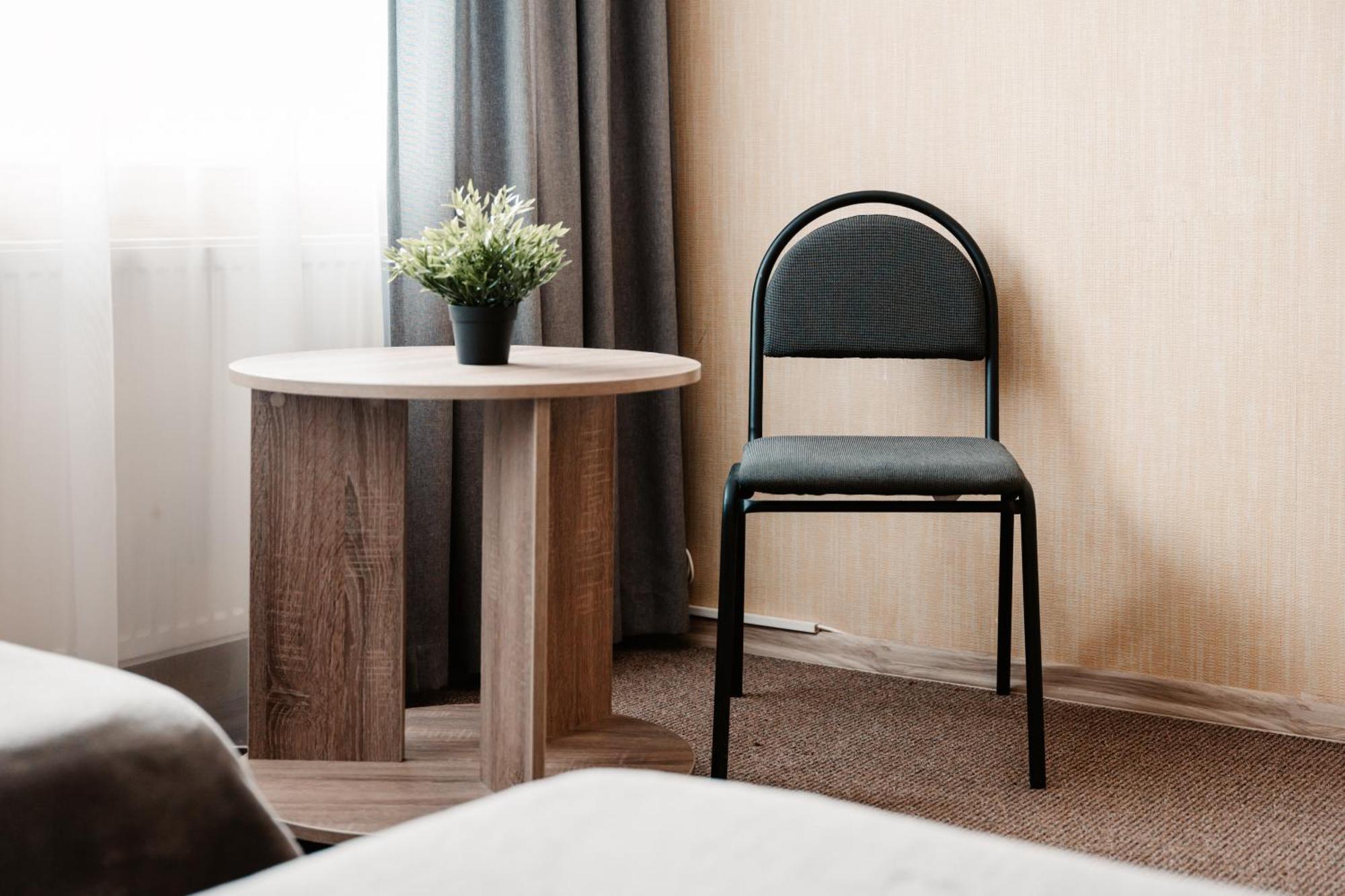 Guest House Relax 팔랑가 외부 사진