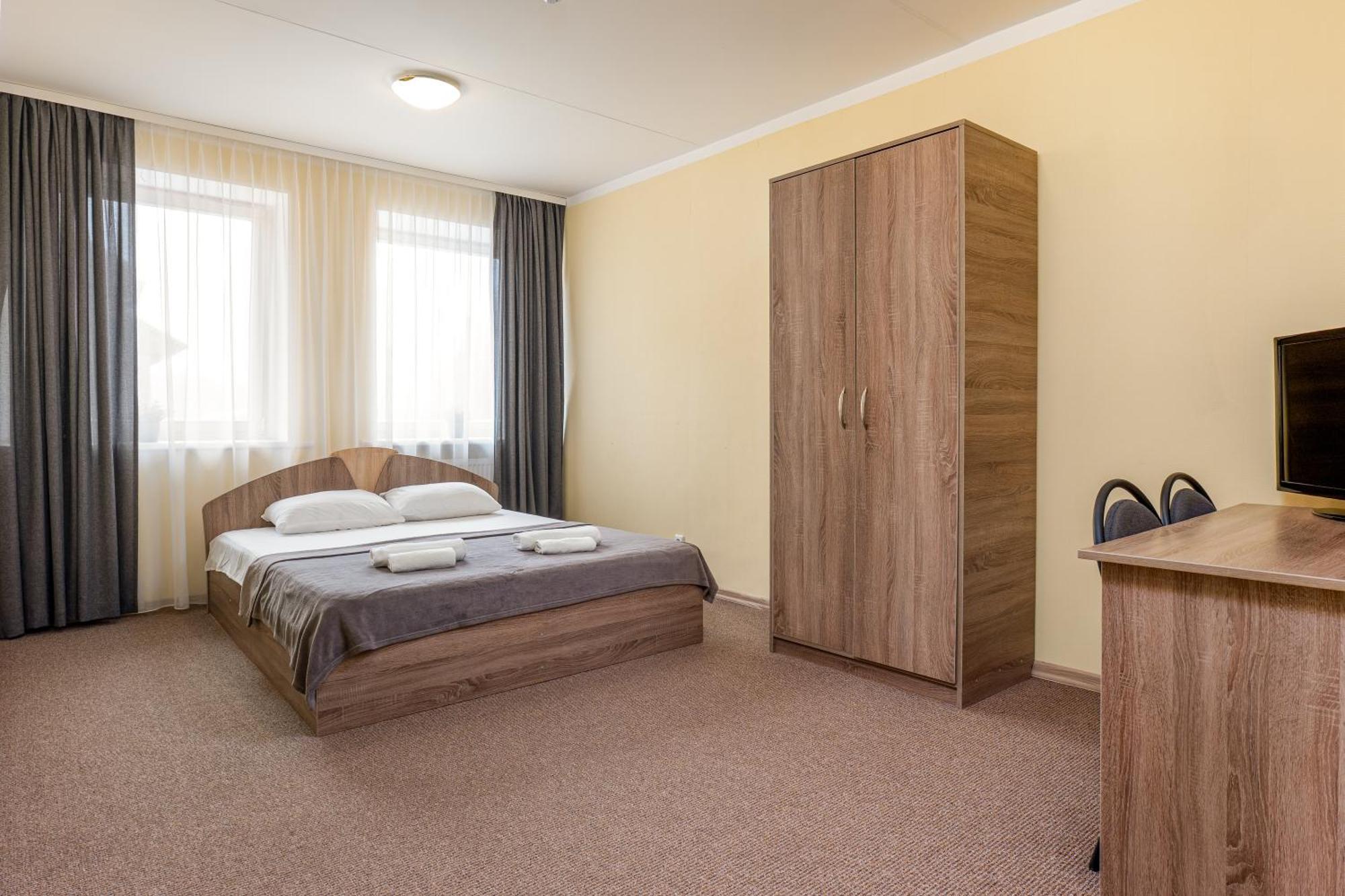 Guest House Relax 팔랑가 외부 사진