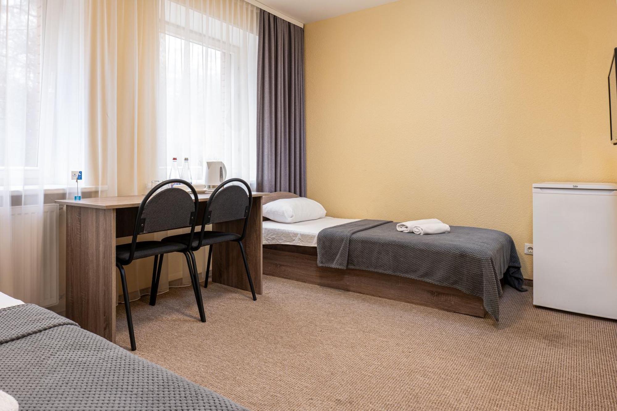 Guest House Relax 팔랑가 외부 사진
