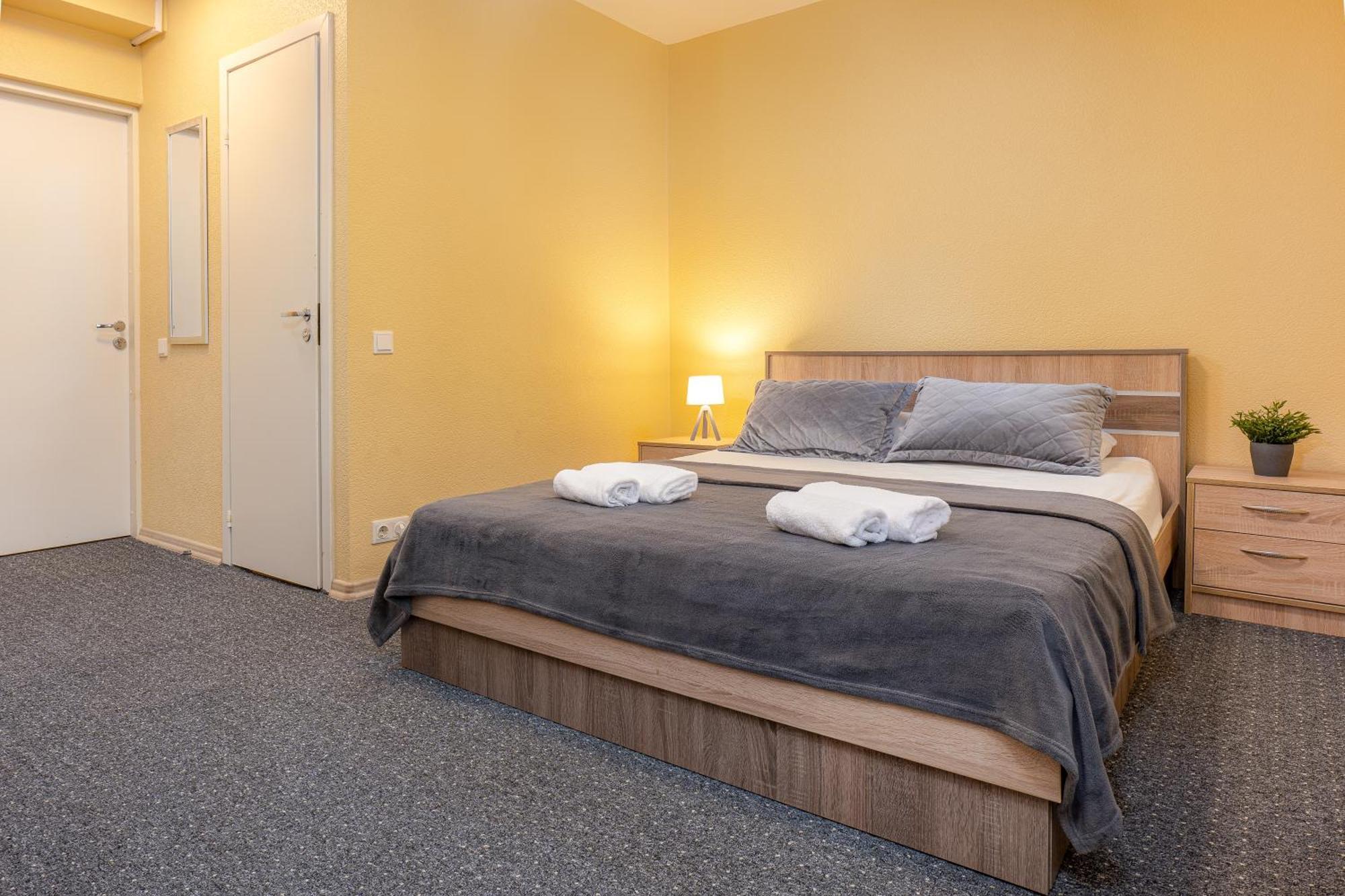 Guest House Relax 팔랑가 외부 사진