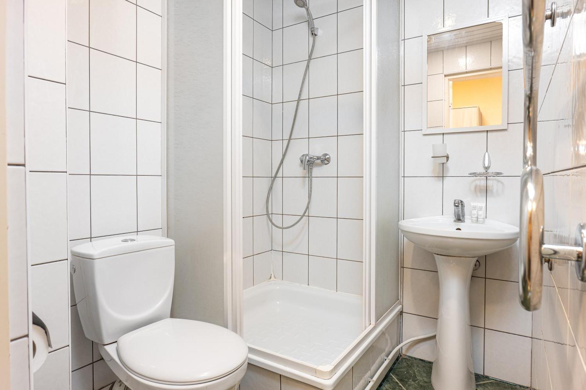 Guest House Relax 팔랑가 외부 사진