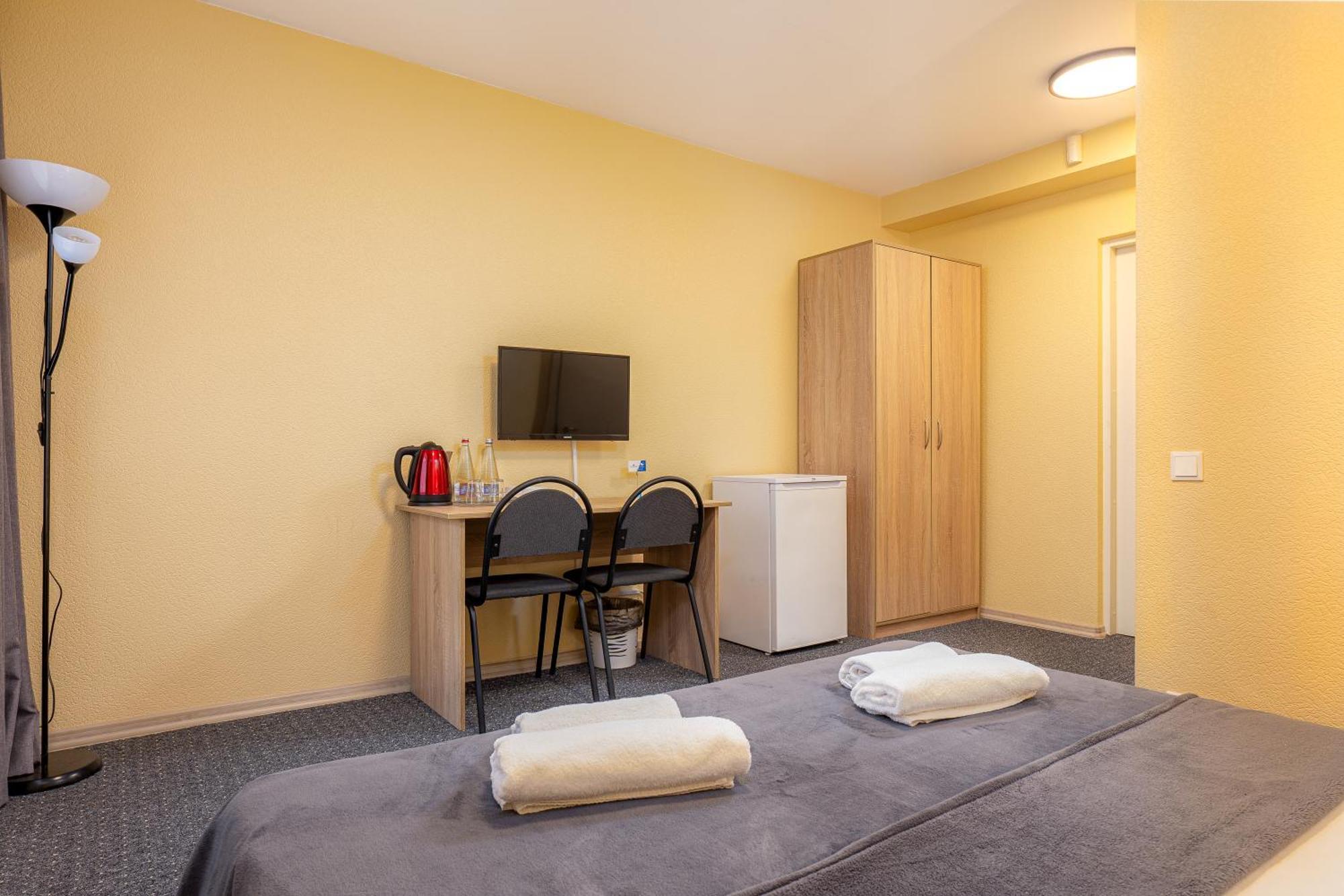 Guest House Relax 팔랑가 외부 사진